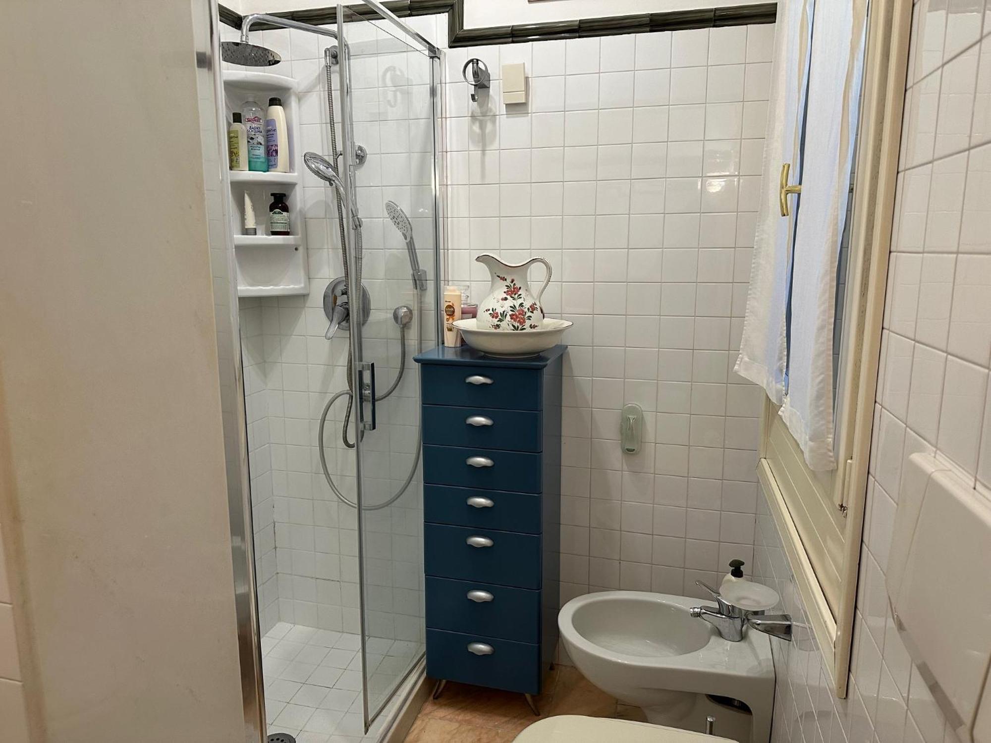 Apartament Albrizzi Charme *