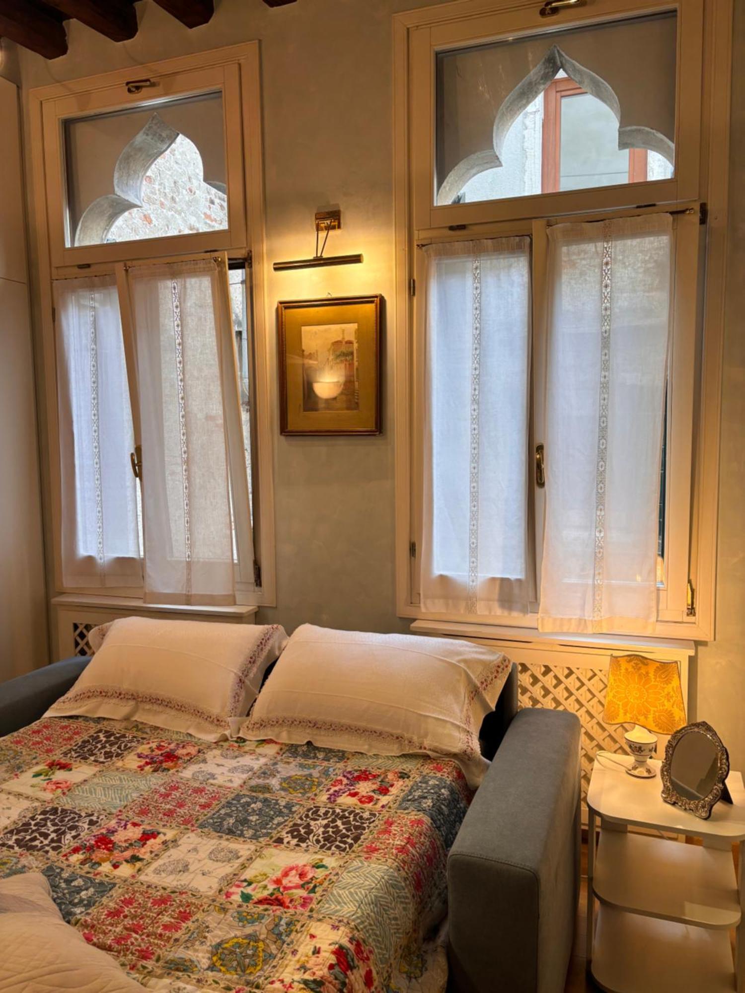 Apartament Albrizzi Charme *