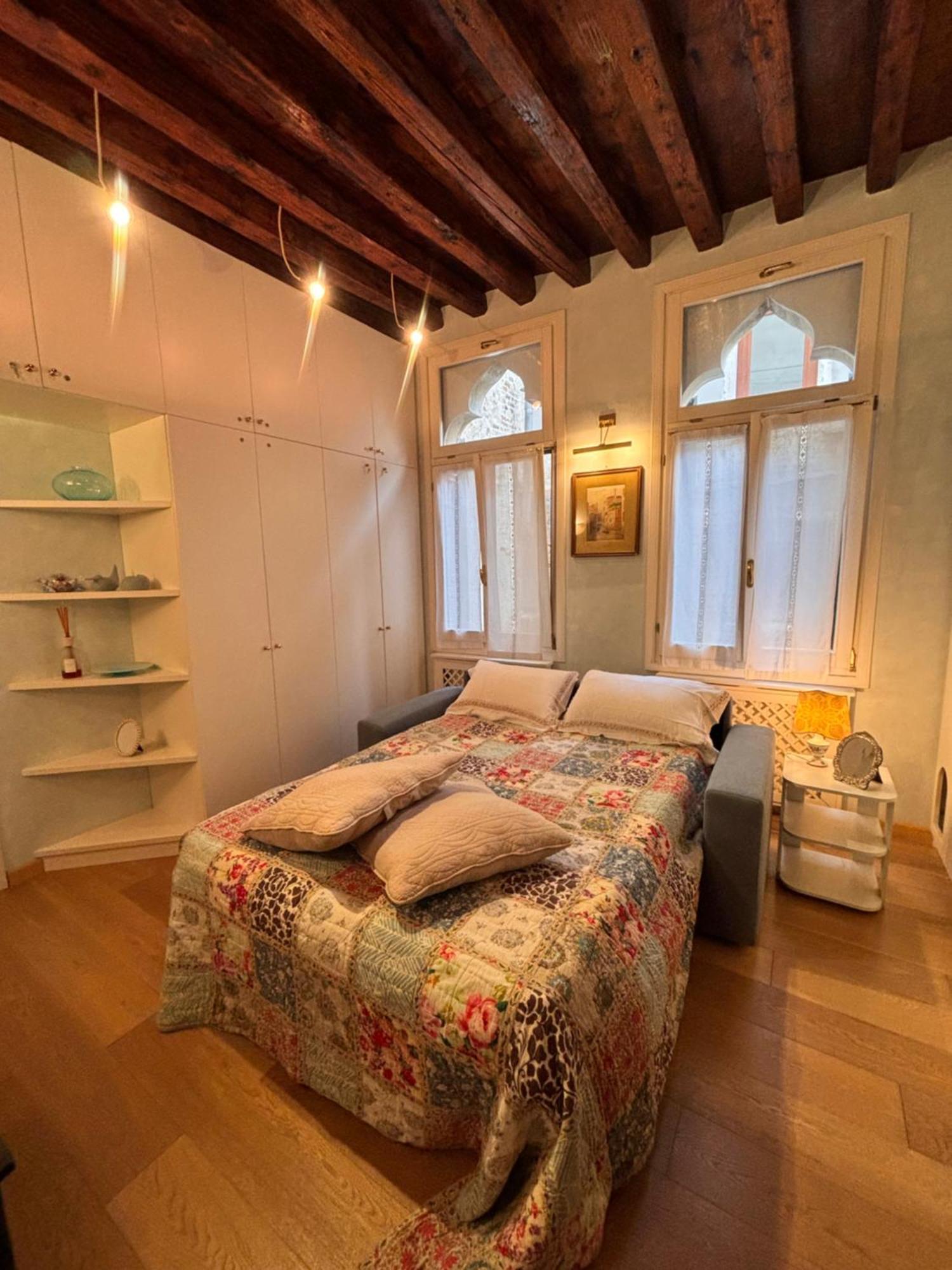 Apartament Albrizzi Charme *