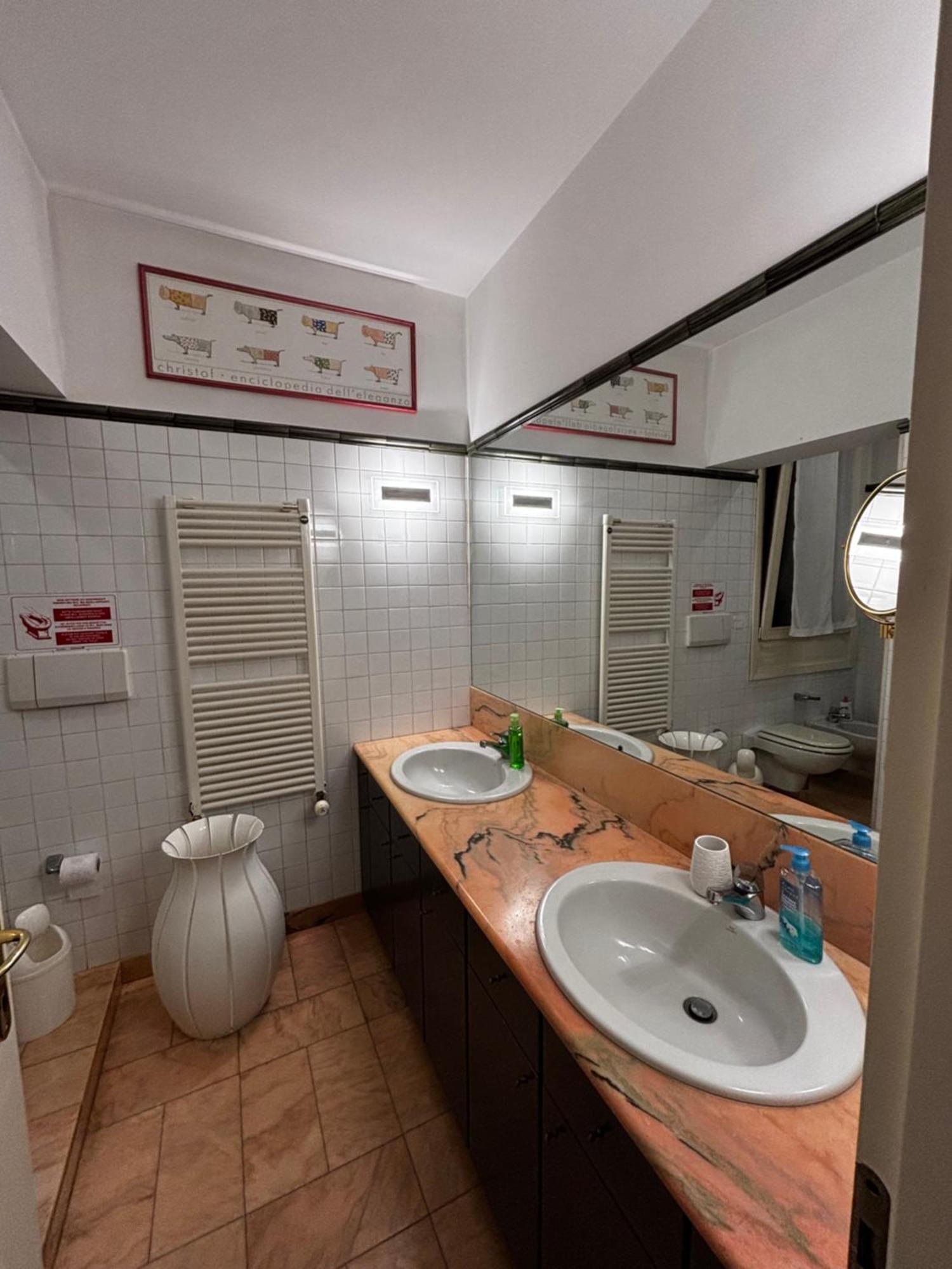 Albrizzi Charme Venice