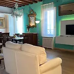 Albrizzi Charme Apartment