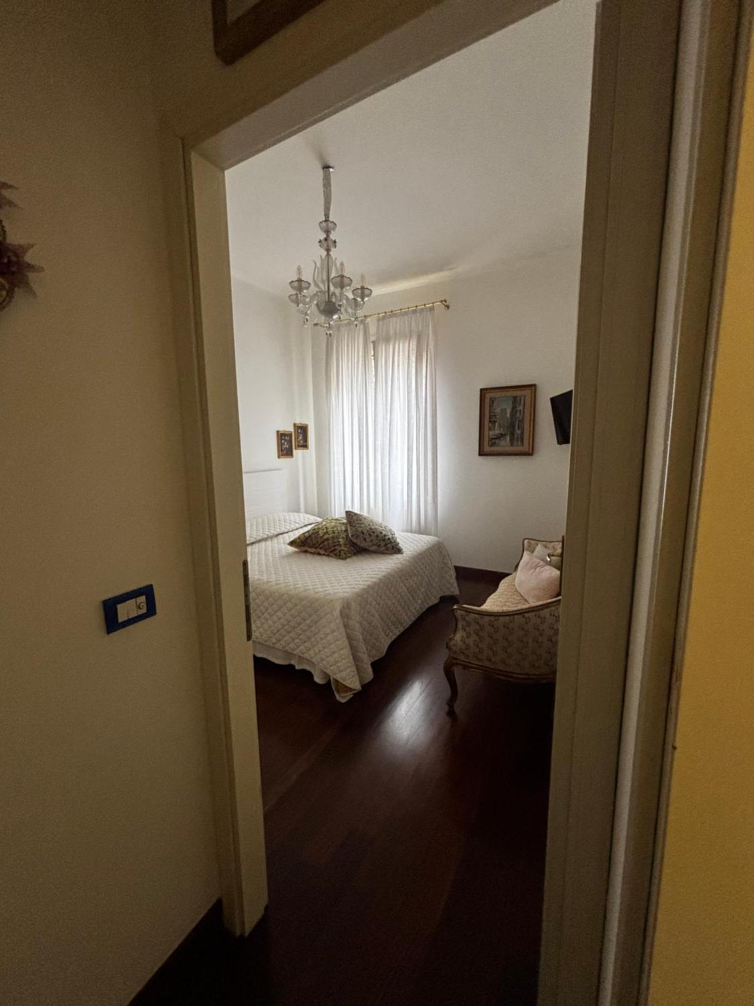 Albrizzi Charme Apartment